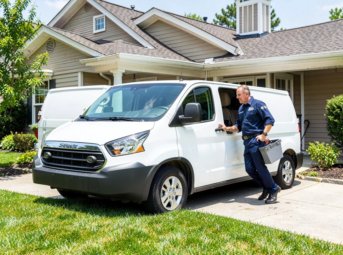 Emergency Plumber company in Tow, TX