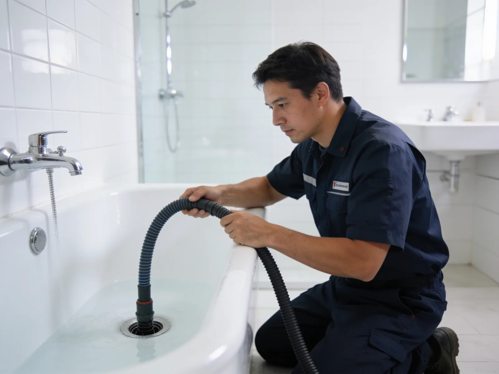 Emergency Plumber Tow, TX FAQs